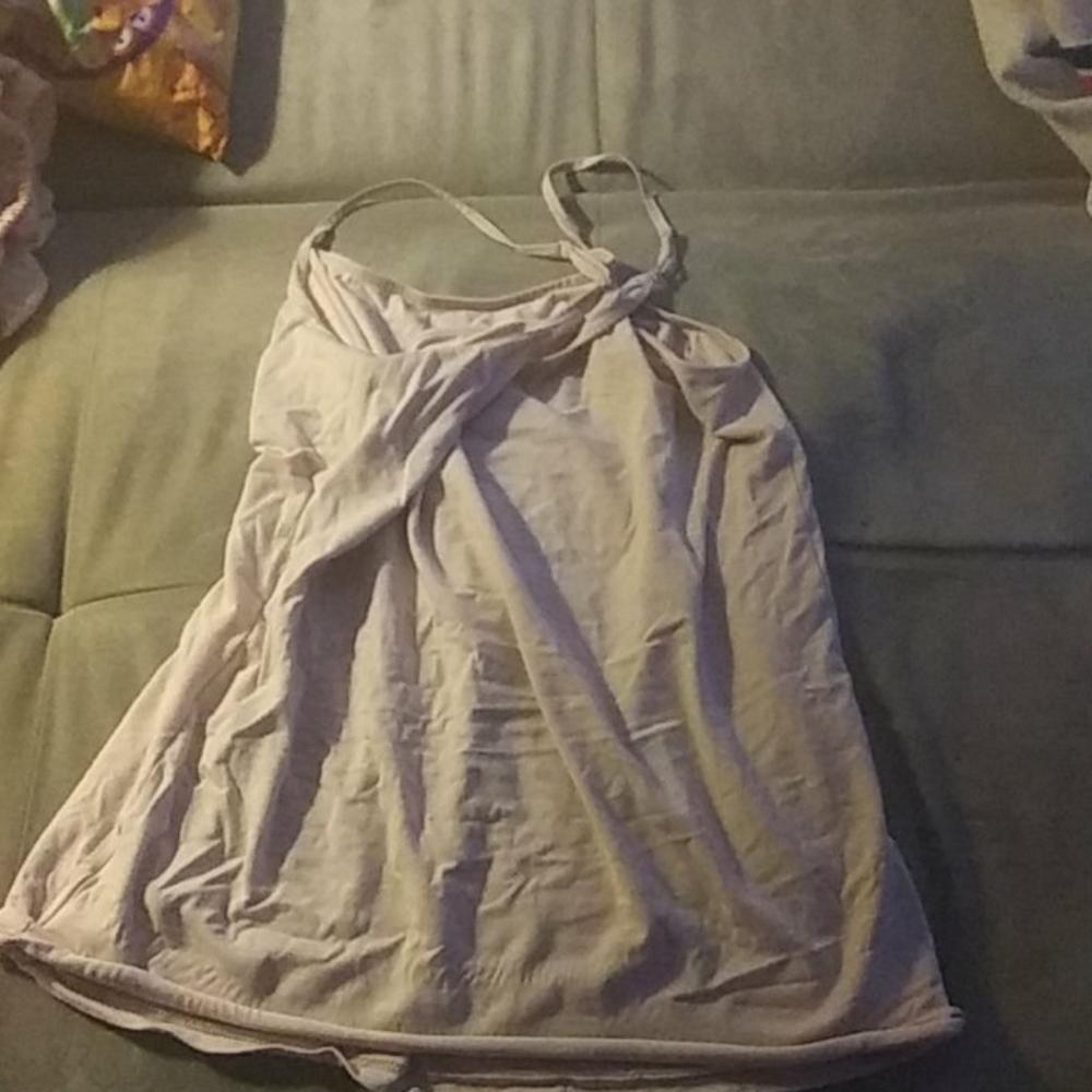 Spaghetti string